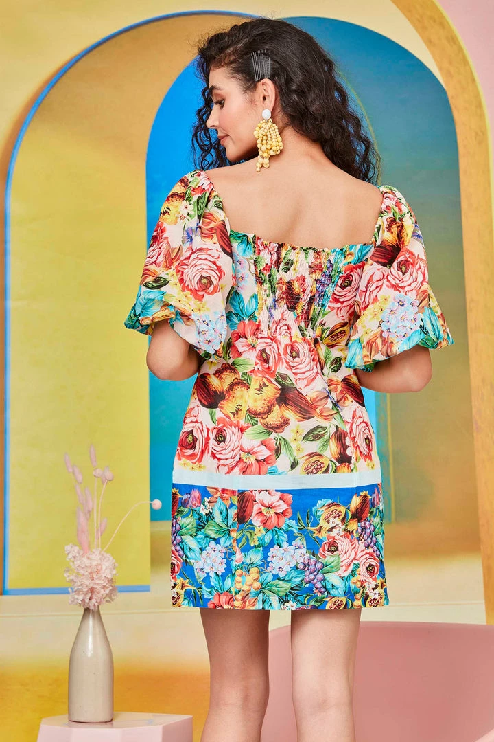 Trelise Cooper SALE - Coop - Dream Puff Dress - Bloom 5 Trelise Cooper SALE - Coop - Dream Puff Dress - Bloom