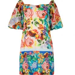 Trelise Cooper SALE - Coop - Dream Puff Dress - Bloom 10 Trelise Cooper SALE - Coop - Dream Puff Dress - Bloom