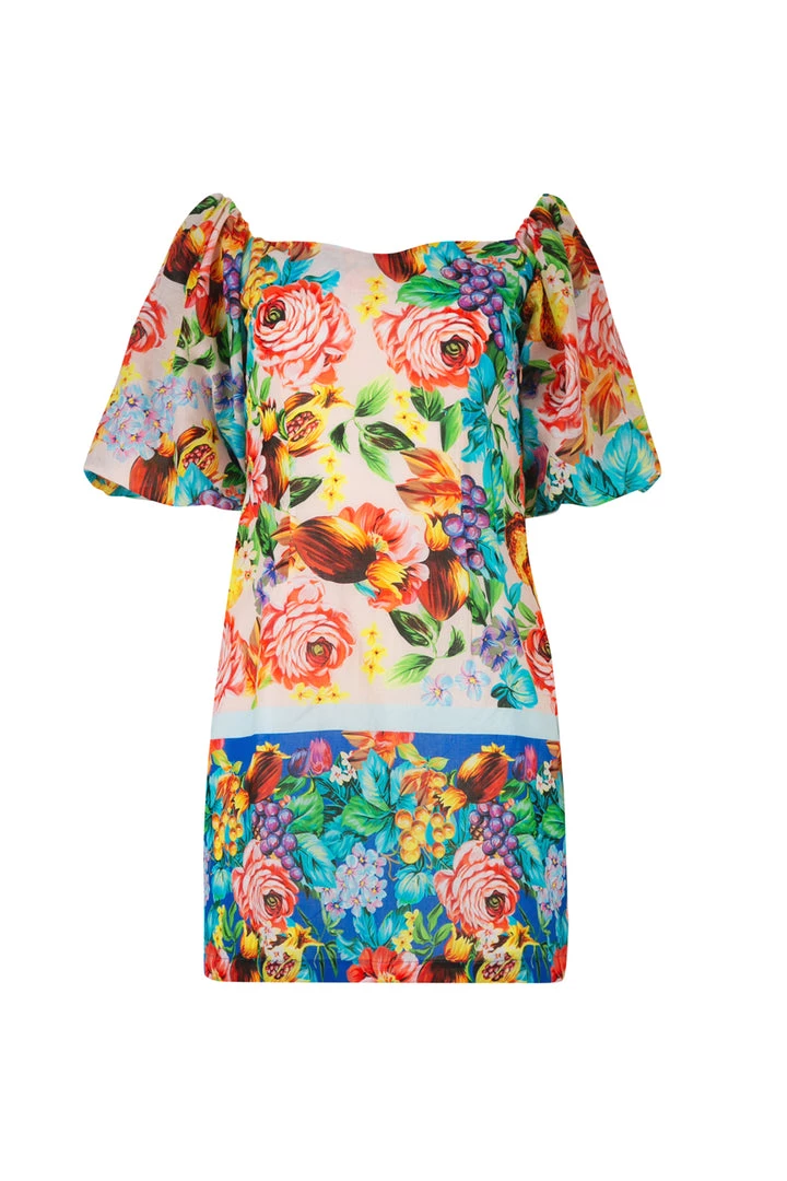 Trelise Cooper SALE - Coop - Dream Puff Dress - Bloom 6 Trelise Cooper SALE - Coop - Dream Puff Dress - Bloom