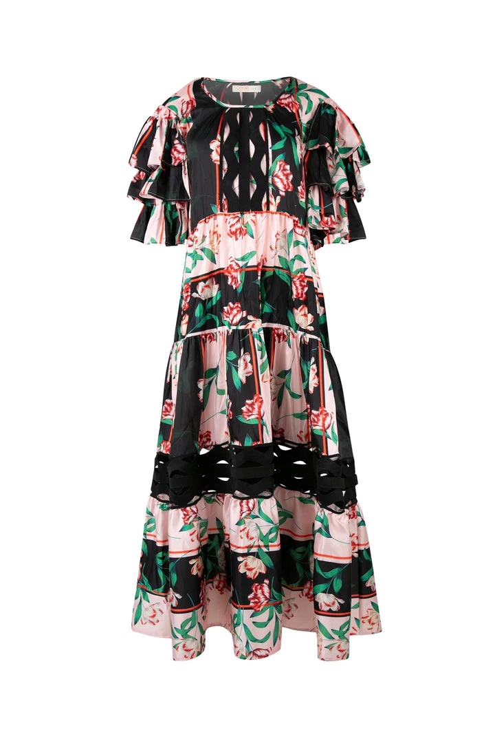 Trelise Cooper Coop By Trelise Cooper SALE - Coop - It's A Spring Thing - Tulip