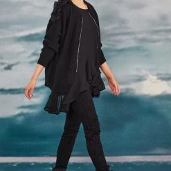 Trelise Cooper Curate - By All Jeans Necessary - Black 14 Trelise Cooper Curate - By All Jeans Necessary - Black