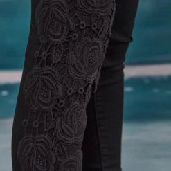 Trelise Cooper Curate - By All Jeans Necessary - Black 12 Trelise Cooper Curate - By All Jeans Necessary - Black