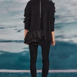 Trelise Cooper Curate - By All Jeans Necessary - Black 15 Trelise Cooper Curate - By All Jeans Necessary - Black