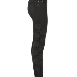 Trelise Cooper Curate - By All Jeans Necessary - Black 17 Trelise Cooper Curate - By All Jeans Necessary - Black