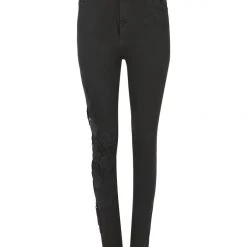 Trelise Cooper Curate - By All Jeans Necessary - Black 16 Trelise Cooper Curate - By All Jeans Necessary - Black