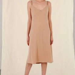 Trelise Cooper - Born Slippy Slip - Nude Curate By Trelise Cooper