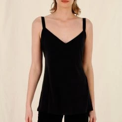 Curate By Trelise Cooper Trelise Cooper - Cami Thing Camisole - Black