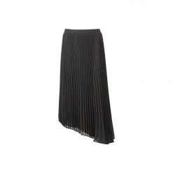 Trelise Cooper Curate - Step Right Up Skirt - Black
