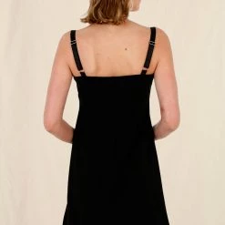 Trelise Cooper - Slip Up Slip - Black