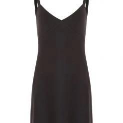 Trelise Cooper - Slip Up Slip - Black