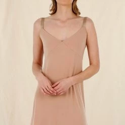 Trelise Cooper - Slip Up Slip - Nude