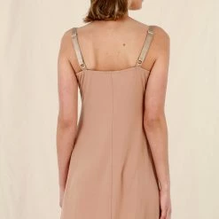 Trelise Cooper - Slip Up Slip - Nude