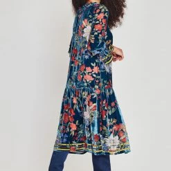 Trelise Cooper Curate By Trelise Cooper Curate - Going My Way Dress - Roses