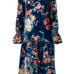 Trelise Cooper Curate By Trelise Cooper Curate - Going My Way Dress - Roses