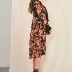 Trelise Cooper Curate - Shirty Dancing Dress - Floral Curate By Trelise Cooper