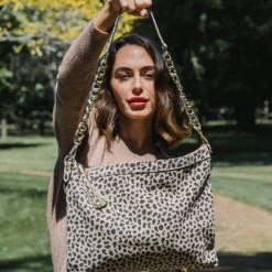 Elms & King Arlington Milne - Coco Bag - Black