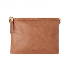 Elms & King Arlington Milne - Coco Bag - Vintage Tan