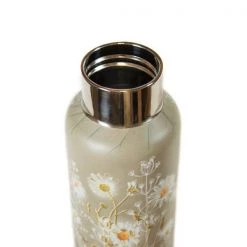 Papaya Art Dig Deep Daisy Wander Water Bottle