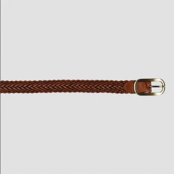 Eb & Ive - Avante Belt - Caramel