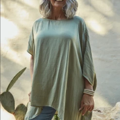 Tea Lily Eb & Ive - Kala Bracelet Canvas 2470201