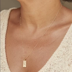 Tea Lily Eb & Ive - Legacy Necklace Stargazer 2469403