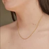 Tea Lily Eb & Ive - Legacy Necklace Voyager 2469401 2 Tea Lily Eb & Ive - Legacy Necklace Voyager 2469401
