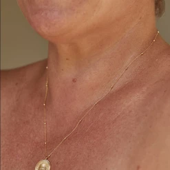 Tea Lily Eb & Ive - Legacy Necklace Watch Over Me 2469407 7 Tea Lily Eb & Ive - Legacy Necklace Watch Over Me 2469407