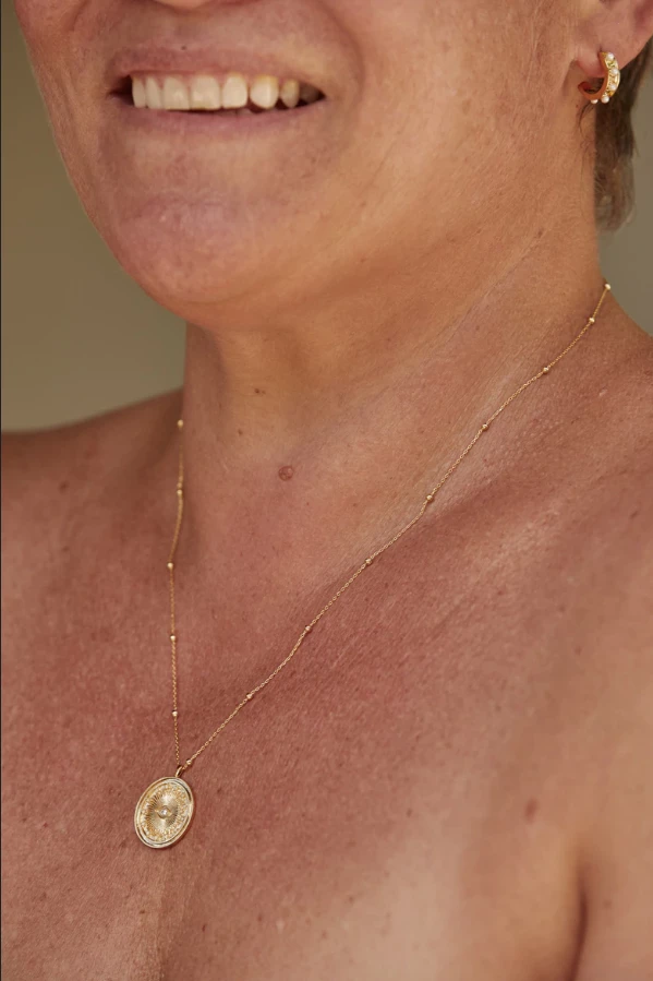 Tea Lily Eb & Ive - Legacy Necklace Watch Over Me 2469407 5 Tea Lily Eb & Ive - Legacy Necklace Watch Over Me 2469407