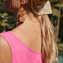 Tea Lily Eb & Ive - Villager Claw - Sahara 2473401