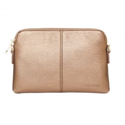 Elms & King Bowery Wallet Bronze