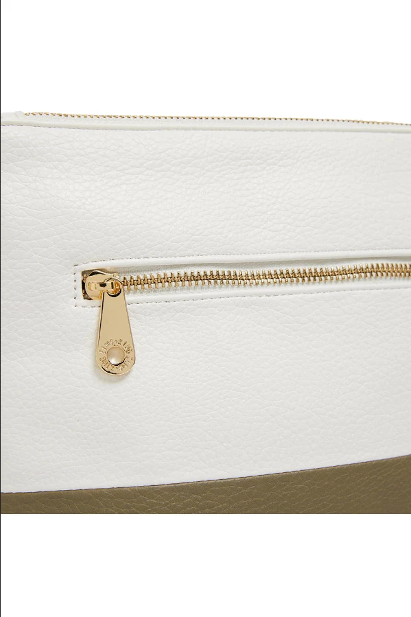 Elms & King Avoca Crossbody Bag White Sage 5 Elms & King Avoca Crossbody Bag White Sage