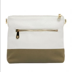 Elms & King Avoca Crossbody Bag White Sage 9 Elms & King Avoca Crossbody Bag White Sage