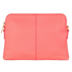 Elms & King Bowery Wallet Flamingo