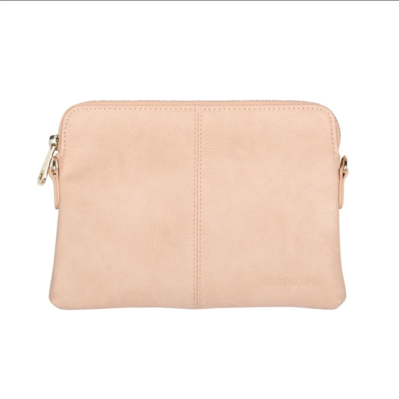 Elms & King Bowery Wallet Neutral 4 Elms & King Bowery Wallet Neutral