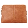 Elms & King Bowery Wallet Tan Pebble 1 Elms & King Bowery Wallet Tan Pebble
