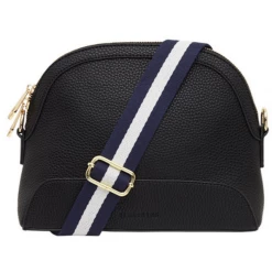 Elms & King Bronte Day Bag Black