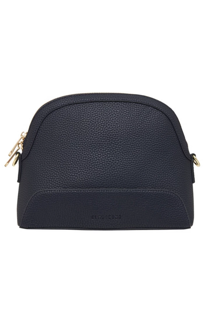 Elms & King Bronte Day Bag French Navy 3 Elms & King Bronte Day Bag French Navy