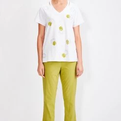 Verge - Acrobat Eclipse Pant - Avocado 11 Verge - Acrobat Eclipse Pant - Avocado