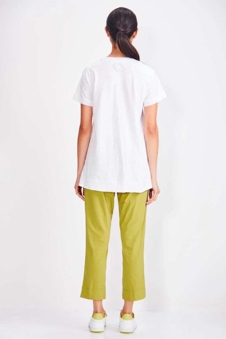 Verge - Acrobat Eclipse Pant - Avocado 8 Verge - Acrobat Eclipse Pant - Avocado