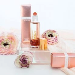 Bopo Women - Wellness & Beauty Bopo Women - Ember Crystal Perfume Roller