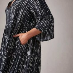 Eb & Ive - Esk Maxi Dress - Mud 11 Eb & Ive - Esk Maxi Dress - Mud