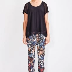 Verge - Acrobat Lab Desiree Pant Print 7762LW