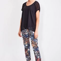Verge - Acrobat Lab Desiree Pant Print 7762LW