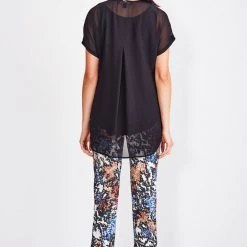 Verge - Acrobat Lab Desiree Pant Print 7762LW