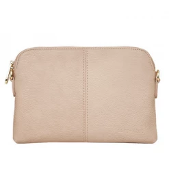 Elms & King Bowery Wallet Fawn