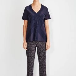 SALE - Verge - Forecaster Top - Black 7579SF