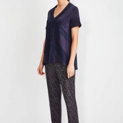 SALE - Verge - Forecaster Top - Black 7579SF