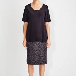 SALE - Verge - Forecaster Top - Black 7579SF