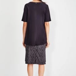 SALE - Verge - Forecaster Top - Black 7579SF