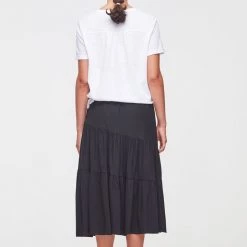 SALE - Verge - Forecaster Top - White 7579SF